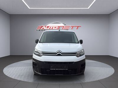 Citroën Berlingo Gebrauchtwagen Citroën Berlingo Gebrauchtwagen