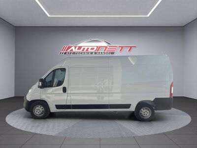 Citroën Jumper Gebrauchtwagen Citroën Jumper Gebrauchtwagen