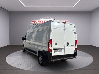 Citroën Jumper Gebrauchtwagen Citroën Jumper Gebrauchtwagen