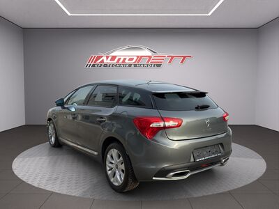 Citroën DS5 Gebrauchtwagen Citroën DS5 Gebrauchtwagen