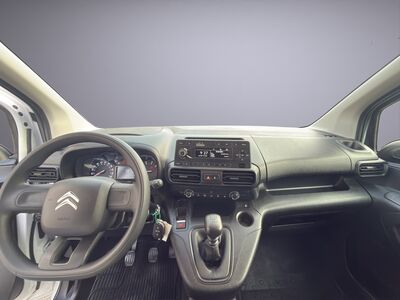Citroën Berlingo Gebrauchtwagen Citroën Berlingo Gebrauchtwagen