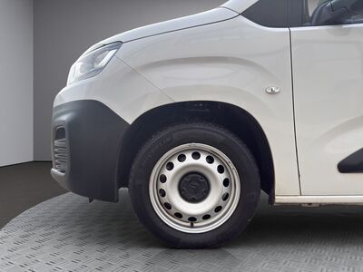 Citroën Berlingo Gebrauchtwagen Citroën Berlingo Gebrauchtwagen