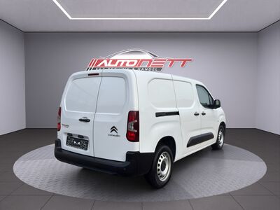 Citroën Berlingo Gebrauchtwagen Citroën Berlingo Gebrauchtwagen