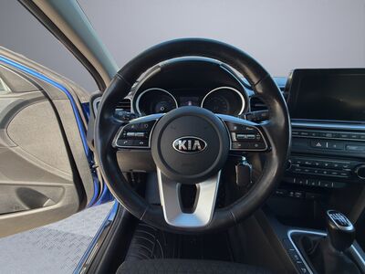 KIA Ceed Gebrauchtwagen KIA Ceed Gebrauchtwagen