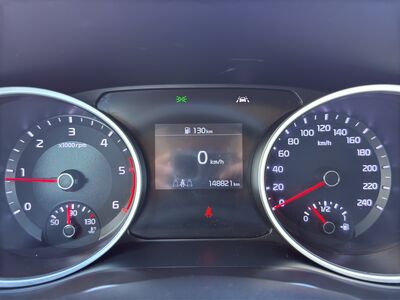 KIA Ceed Gebrauchtwagen KIA Ceed Gebrauchtwagen