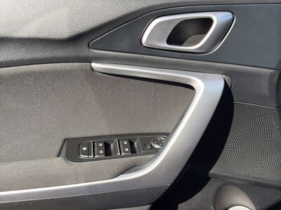 KIA Ceed Gebrauchtwagen KIA Ceed Gebrauchtwagen