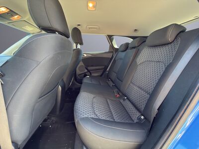KIA Ceed Gebrauchtwagen KIA Ceed Gebrauchtwagen