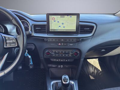 KIA Ceed Gebrauchtwagen KIA Ceed Gebrauchtwagen