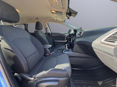 KIA Ceed Gebrauchtwagen KIA Ceed Gebrauchtwagen
