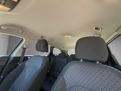 KIA Ceed Gebrauchtwagen KIA Ceed Gebrauchtwagen