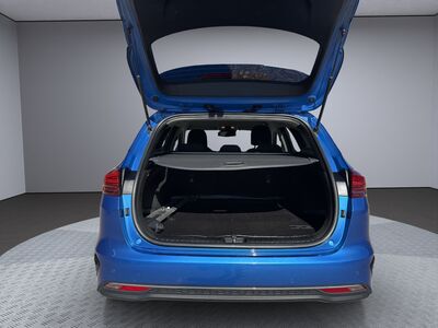 KIA Ceed Gebrauchtwagen KIA Ceed Gebrauchtwagen