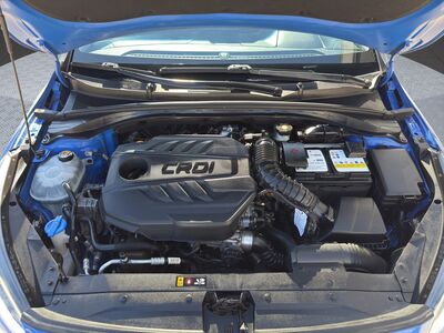 KIA Ceed Gebrauchtwagen KIA Ceed Gebrauchtwagen
