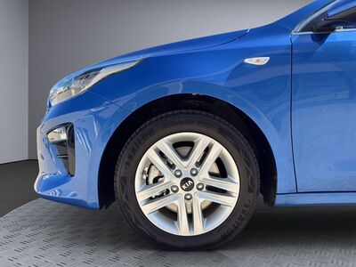 KIA Ceed Gebrauchtwagen KIA Ceed Gebrauchtwagen