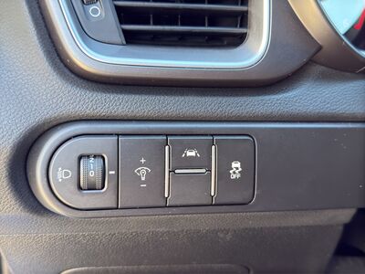 KIA Ceed Gebrauchtwagen KIA Ceed Gebrauchtwagen
