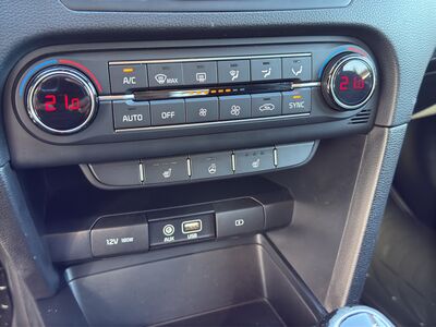 KIA Ceed Gebrauchtwagen KIA Ceed Gebrauchtwagen