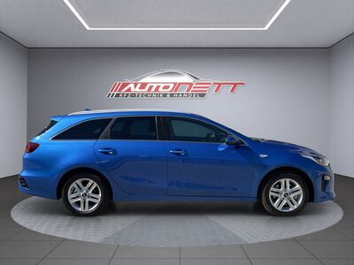 KIA Ceed Gebrauchtwagen KIA Ceed Gebrauchtwagen