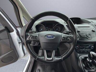 Ford C-MAX Gebrauchtwagen