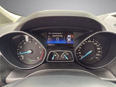 Ford C-MAX Gebrauchtwagen