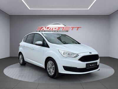 Ford C-MAX Gebrauchtwagen