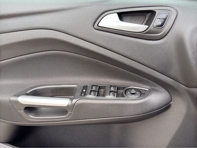 Ford C-MAX Gebrauchtwagen