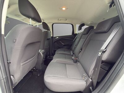 Ford C-MAX Gebrauchtwagen