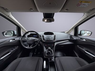 Ford C-MAX Gebrauchtwagen