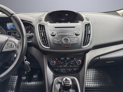 Ford C-MAX Gebrauchtwagen