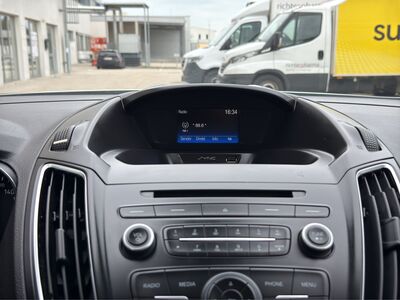 Ford C-MAX Gebrauchtwagen