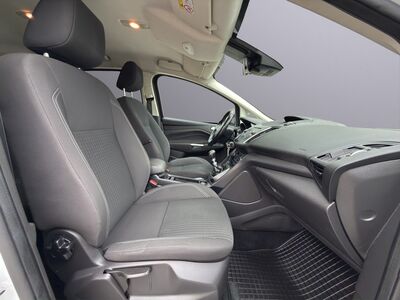 Ford C-MAX Gebrauchtwagen
