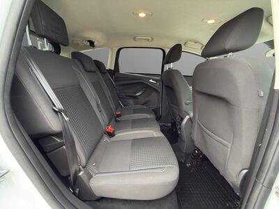 Ford C-MAX Gebrauchtwagen