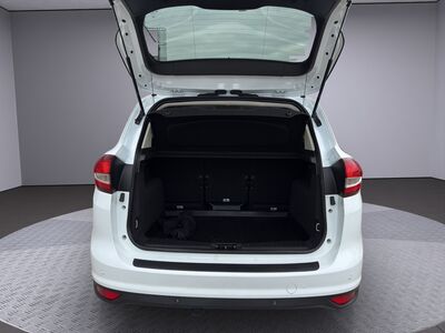 Ford C-MAX Gebrauchtwagen