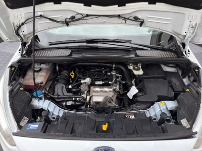 Ford C-MAX Gebrauchtwagen