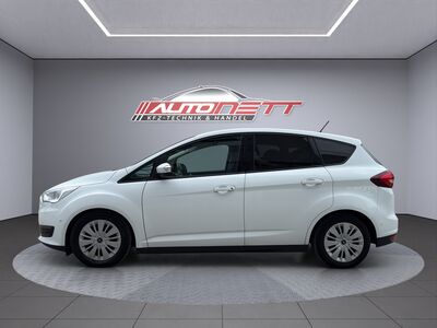 Ford C-MAX Gebrauchtwagen