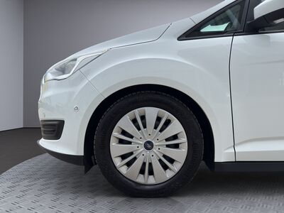 Ford C-MAX Gebrauchtwagen