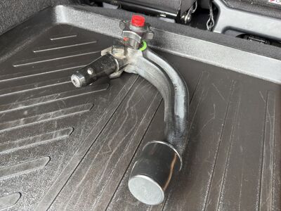 Ford C-MAX Gebrauchtwagen