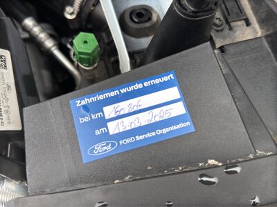 Ford C-MAX Gebrauchtwagen
