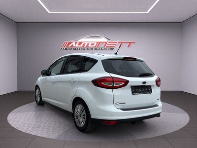 Ford C-MAX Gebrauchtwagen