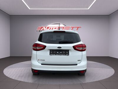 Ford C-MAX Gebrauchtwagen