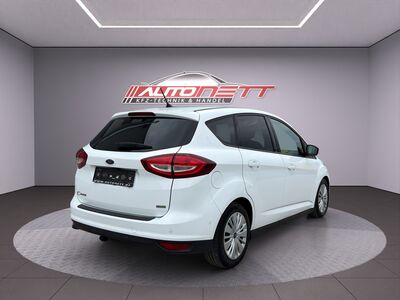Ford C-MAX Gebrauchtwagen