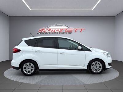 Ford C-MAX Gebrauchtwagen