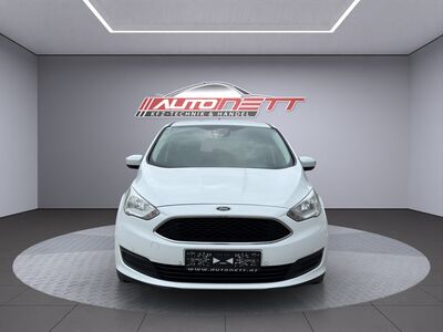 Ford C-MAX Gebrauchtwagen
