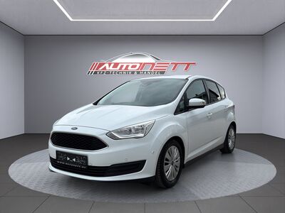 Ford C-MAX Gebrauchtwagen