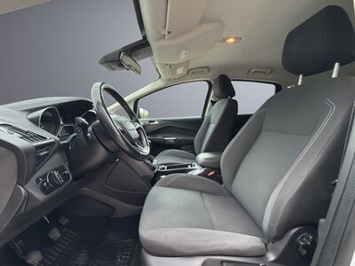 Ford C-MAX Gebrauchtwagen