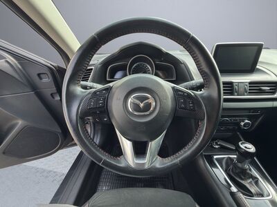 Mazda Mazda3 Gebrauchtwagen Mazda Mazda3 Gebrauchtwagen