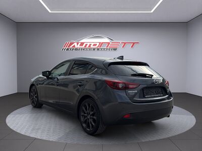 Mazda Mazda3 Gebrauchtwagen Mazda Mazda3 Gebrauchtwagen