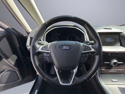 Ford Galaxy Gebrauchtwagen Ford Galaxy Gebrauchtwagen