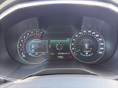 Ford Galaxy Gebrauchtwagen Ford Galaxy Gebrauchtwagen
