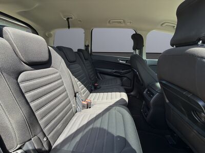 Ford Galaxy Gebrauchtwagen Ford Galaxy Gebrauchtwagen
