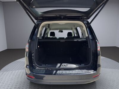 Ford Galaxy Gebrauchtwagen Ford Galaxy Gebrauchtwagen