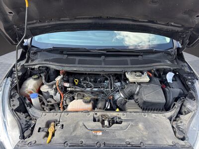 Ford Galaxy Gebrauchtwagen Ford Galaxy Gebrauchtwagen